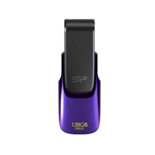 فلش مموری سیلیکون پاور مدل Blaze B31 ظرفیت 256 گیگابایت