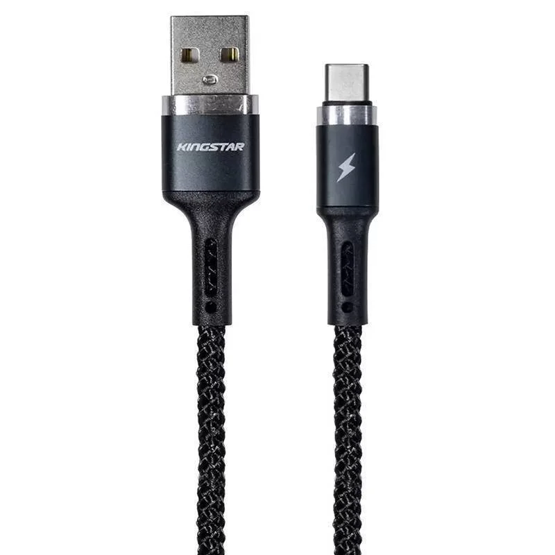 کابل تبدیل USB به USB-C کینگ استار مدل K325C