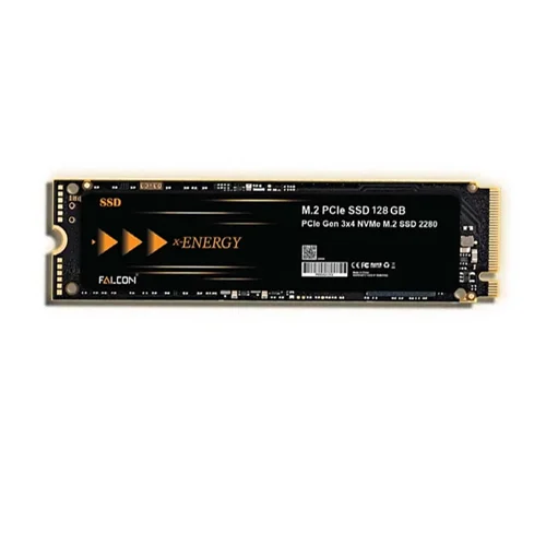 اس اس دی اینترنال ایکس-انرژی مدل FALCON M.2 NVME PCIE 3x4 2280 ظرفیت 256 گیگابایت
