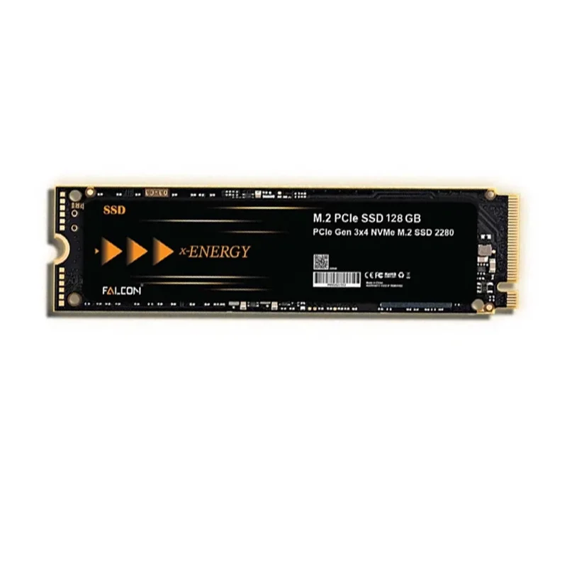اس اس دی اینترنال ایکس-انرژی مدل FALCON M.2 NVME PCIE 3x4 2280 ظرفیت 256 گیگابایت