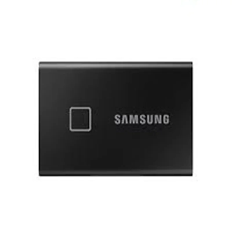اس اس دی اکسترنال سامسونگ مدل T7 Touch ظرفیت یک ترابایت