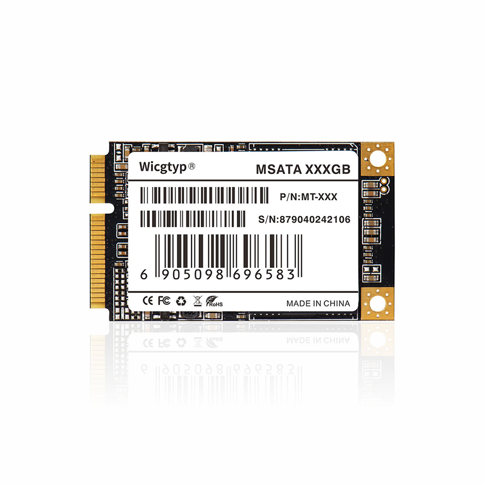 اس اس دی اینترنال ویستایپ مدل M.2 SATA 2242 ظرفیت 512 گیگابایت