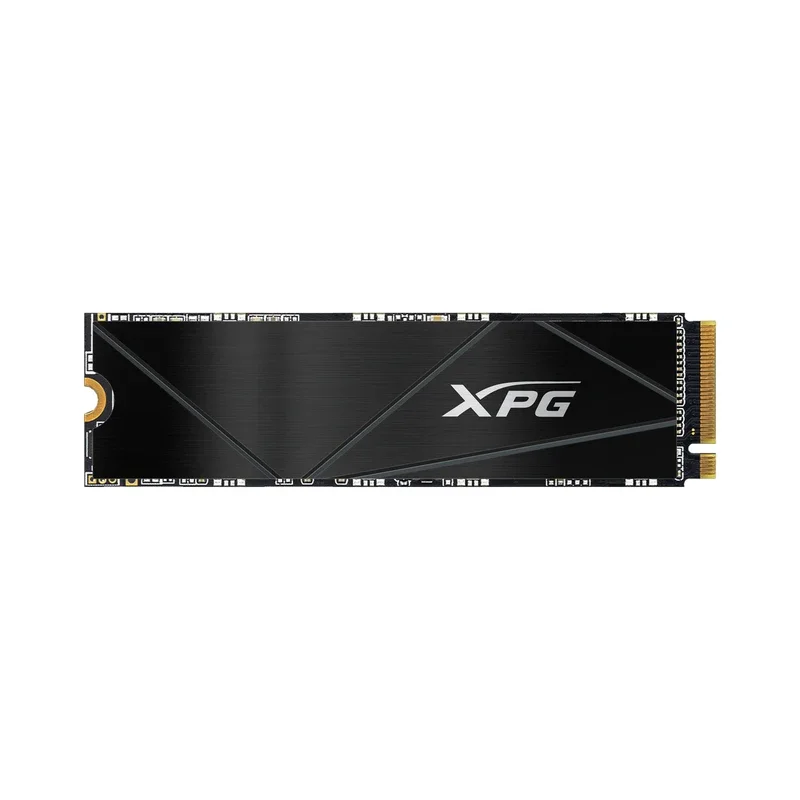 اس اس دی اینترنال ایکس پی جی مدل XPG GAMMIX S50 CORE PCIe M.2 ظرفیت 2 ترابایت