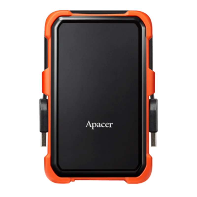 هارد اکسترنال اپیسر مدل AC630 ظرفیت 2 ترابایت