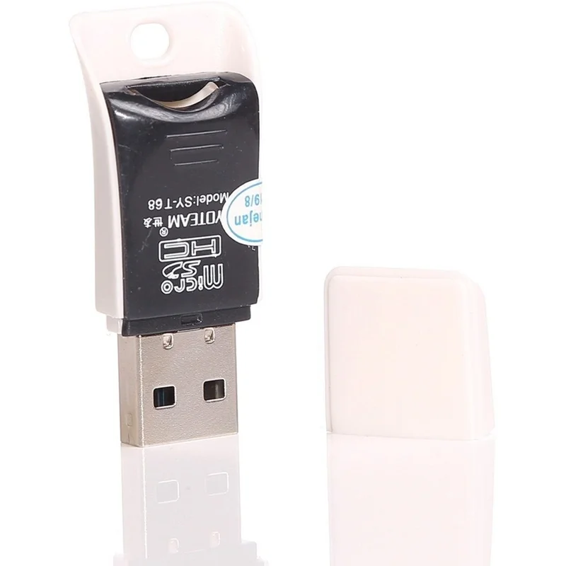 کارت خوان (رم ریدر ) سیو تیم مدل SY-T68