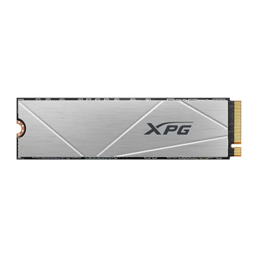 اس اس دی اینترنال ایکس پی جی مدل XPG GAMMIX S60 PCIe M.2 ظرفیت 2 ترابایت