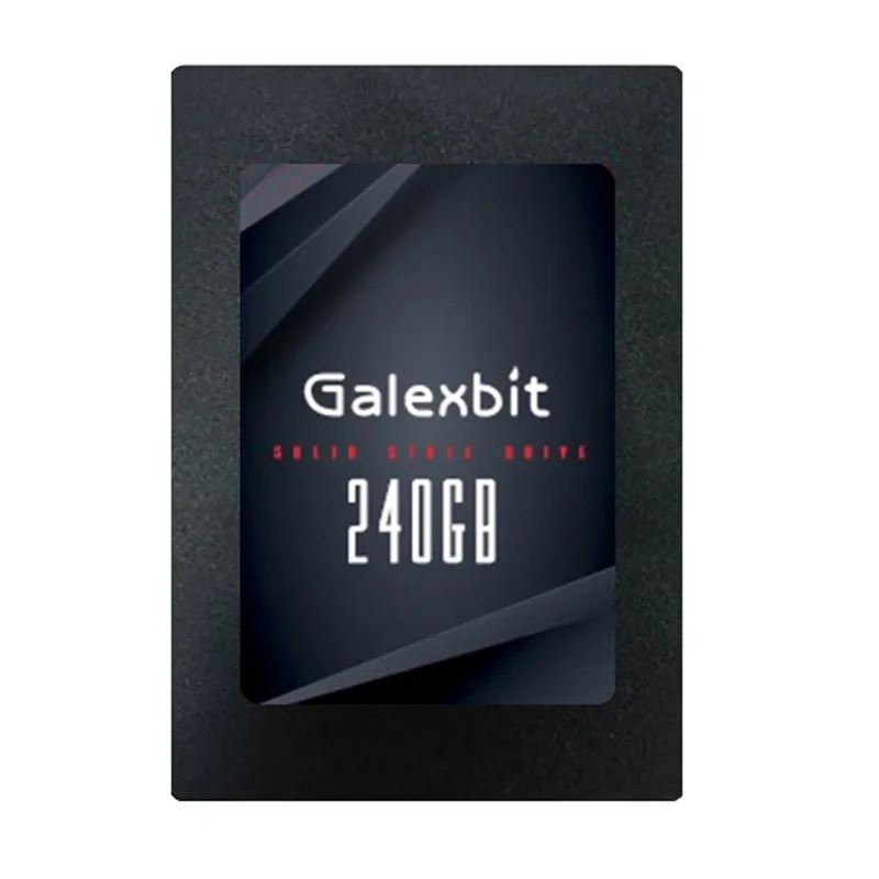 اس اس دی اینترنال گلکسبیت مدل G500 ظرفیت 240 گیگابایت