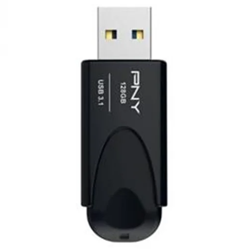 فلش مموری پی ان وای مدل ATTACHE4 USB3 ظرفیت 32گیگابایت