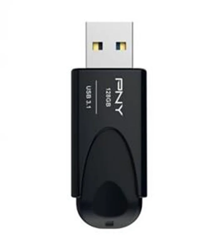 فلش مموری پی ان وای مدل ATTACHE4 USB3 ظرفیت 32گیگابایت