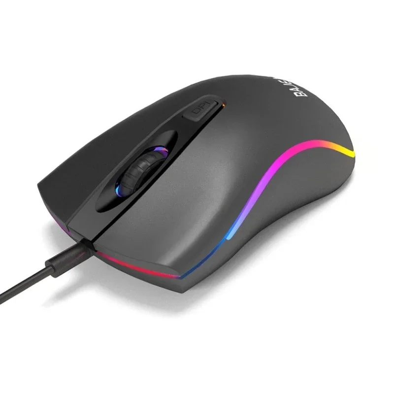 موس باجیل مدل D1