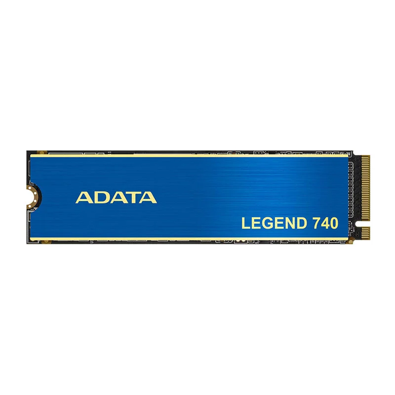اس اس دی اینترنال ای دیتا مدل LEGEND 740 M2 ظرفیت 500 گیگابایت