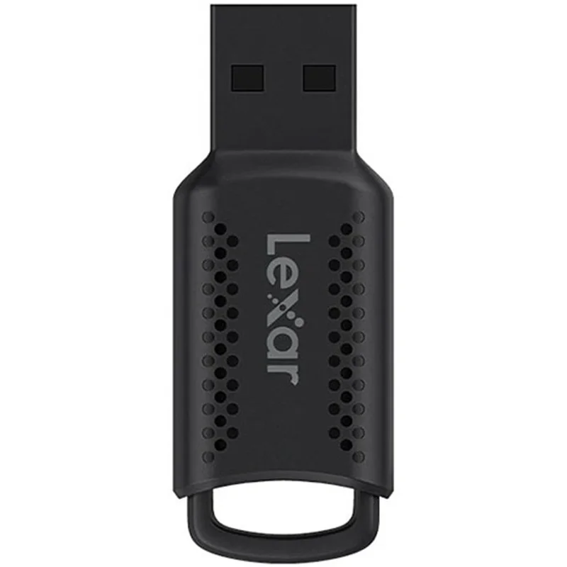 فلش مموری لکسار مدل V400 ظرفیت 32 گیگابایت