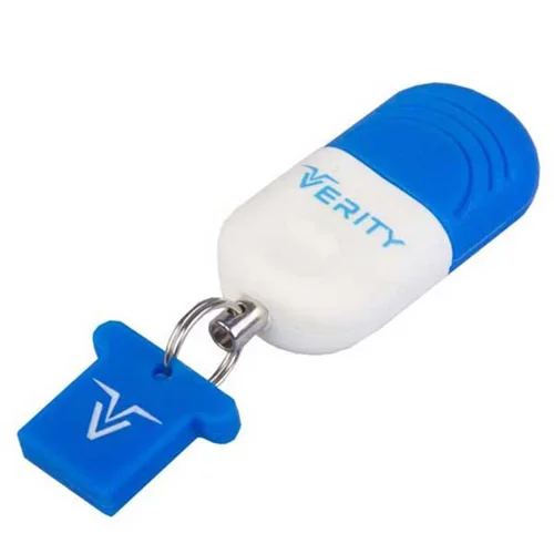 فلش مموری وریتی مدل V905 ظرفیت 64 گیگابایت