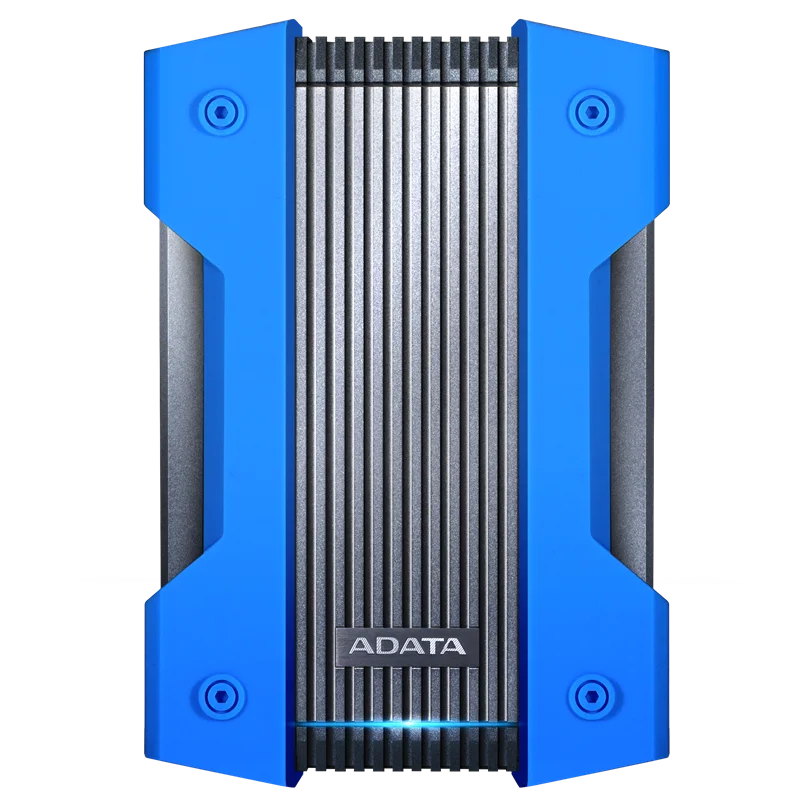 هارد اکسترنال ای دیتا مدل HD830 ظرفیت 2 ترابایت
