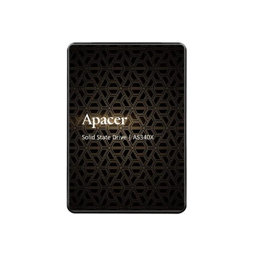 اس اس دی اینترنال اپیسر مدل AS340X ظرفیت 480 گیگابایت