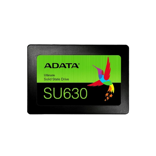 اس اس دی اینترنال ای دیتا مدل Ultimate SU630 ظرفیت 3.84 ترابایت