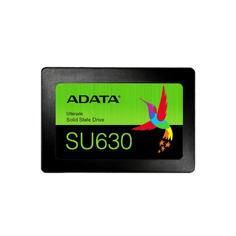 اس اس دی اینترنال ای دیتا مدل Ultimate SU630 ظرفیت 1.92 ترابایت