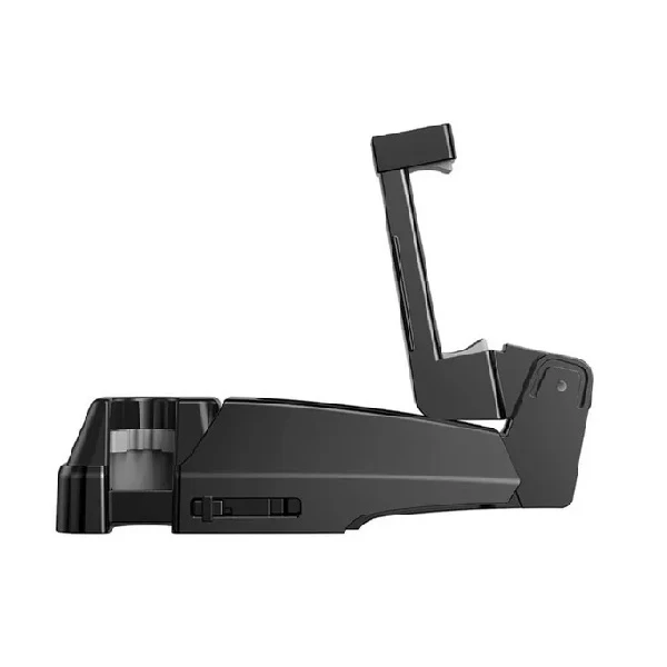 نگهدارنده گوشی موبایل باسئوس مدل BackSeat Vehicle Phone Holder Hook