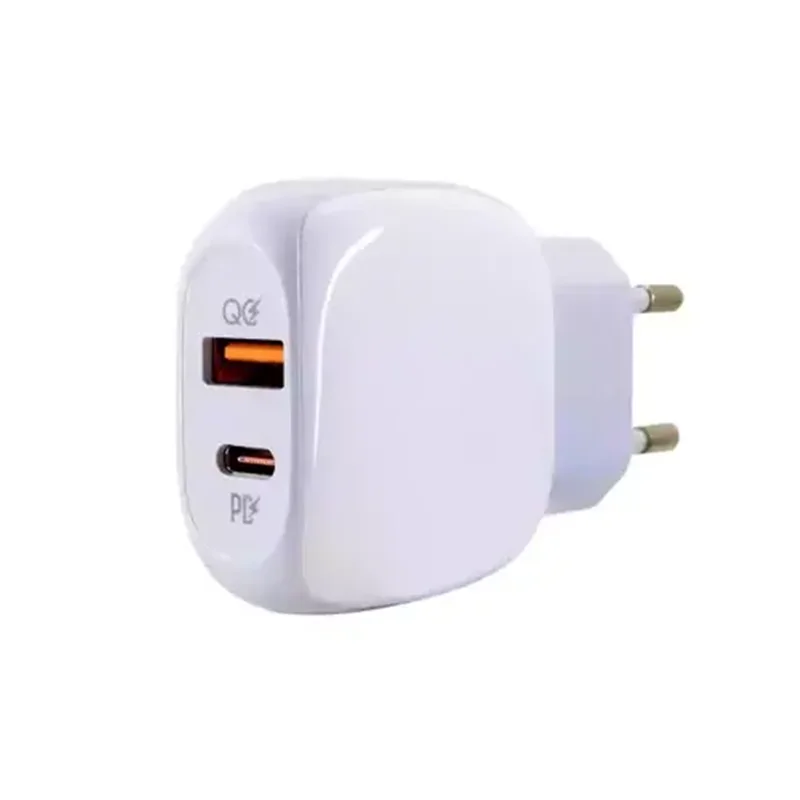 شارژر دیواری 18 وات کینگ استار مدل KW252PD
