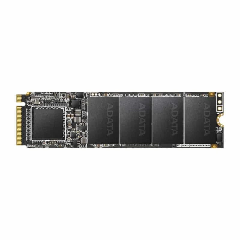 اس اس دی اینترنال ایکس پی جی مدل SX6000 Pro PCIe Gen3x4 M.2 2280 ظرفیت 2 ترابایت