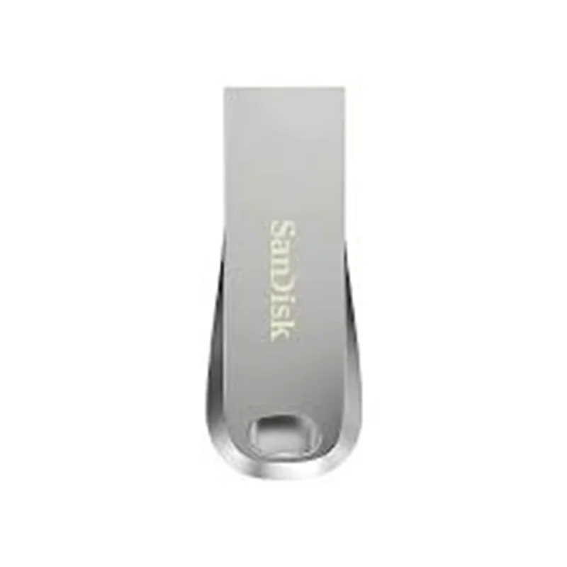 فلش مموری سن دیسک مدل Ultra Luxe SDCZ74 ظرفیت 64 گیگابایت