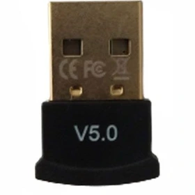 دانگل بلوتوث ورژن 5.0