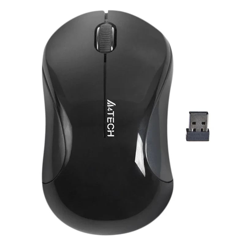 ماوس ای فورتک مدل G3-270NS