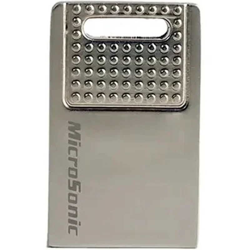 فلش مموری میکروسونیک مدل MINI DRIVE  ظرفیت 16 گیگابایت