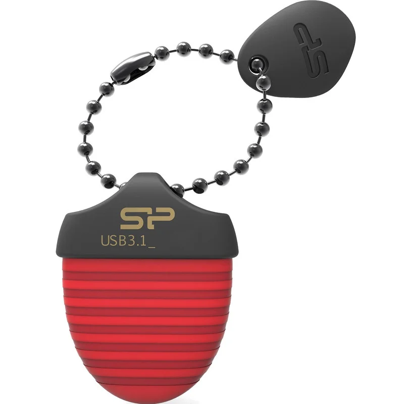 فلش مموری سیلیکون پاور مدل Jewel J30 ظرفیت 32 گیگابایت