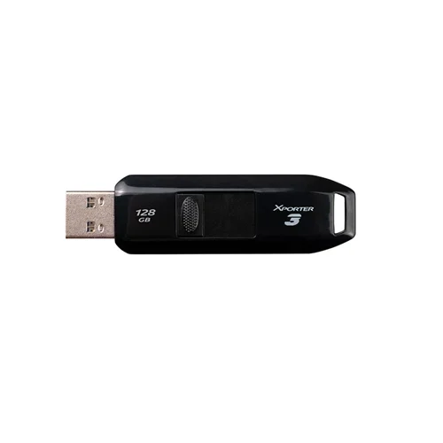 فلش مموری پتریوت مدل Xporter 3 ظرفیت 128 گیگابایت USB 3.2