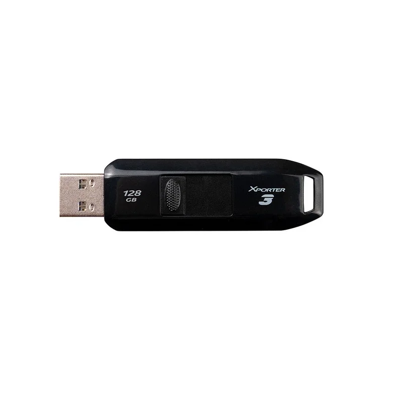 فلش مموری پتریوت مدل Xporter 3 ظرفیت 128 گیگابایت USB 3.2