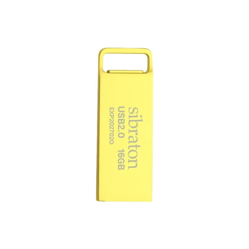 فلش مموری سیبراتون مدل SF3408 ظرفیت 16 گیگابایت USB 3.2
