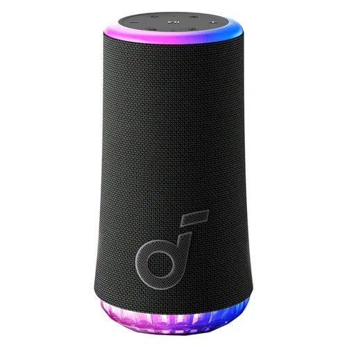 اسپیکر بلوتوثی انکر مدل SoundCore GLOW A3166