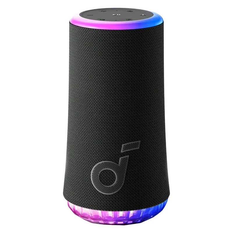 اسپیکر بلوتوثی انکر مدل SoundCore GLOW A3166