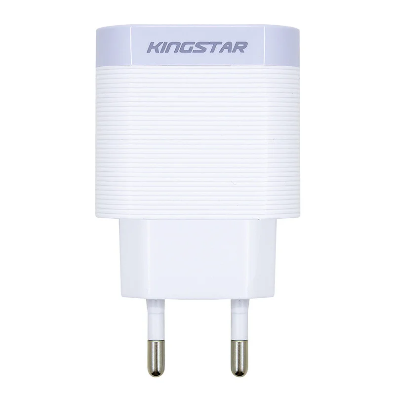 شارژر دیواری کینگ استار مدل KW188Q