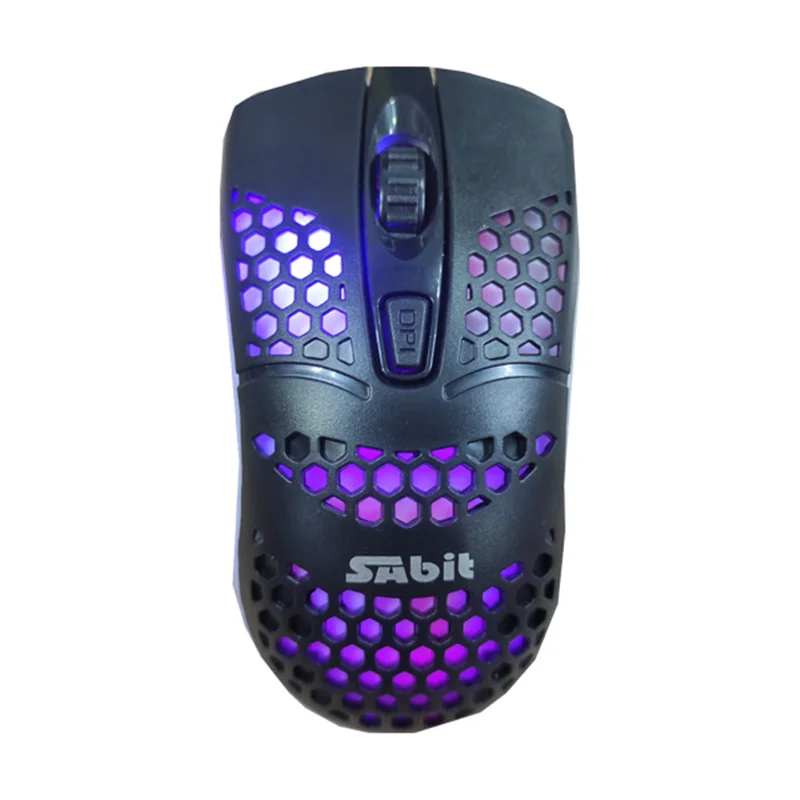 ماوس سابیت مدل SM-45 GAMING