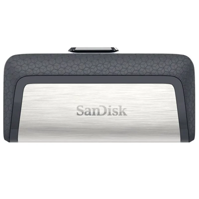 فلش مموری سن دیسک مدل Ultra Dual Drive SDDDC2 Type-C ظرفیت 32 گیگابایت