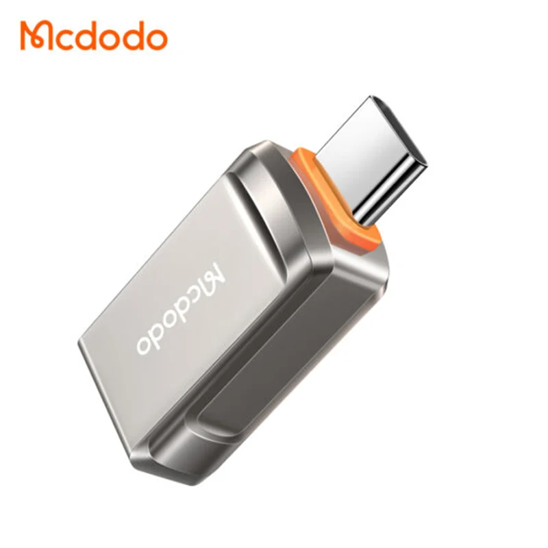 مبدل OTG USB-C مک دودو مدل OT-8730