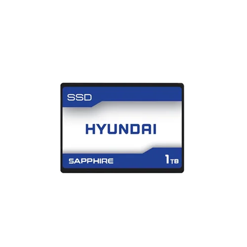 اس اس دی اینترنال هیوندای مدل SAPPHIRE ظرفیت 1 ترابایت