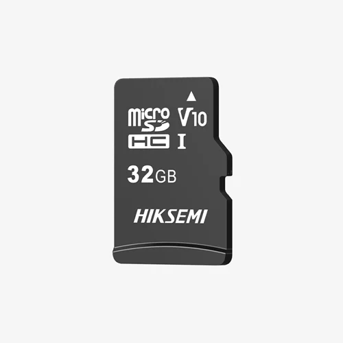 کارت حافظه MicroSDHC هایک سمی مدل NEO سرعت 92MBps ظرفیت 32 گیگابایت همراه با آداپتور