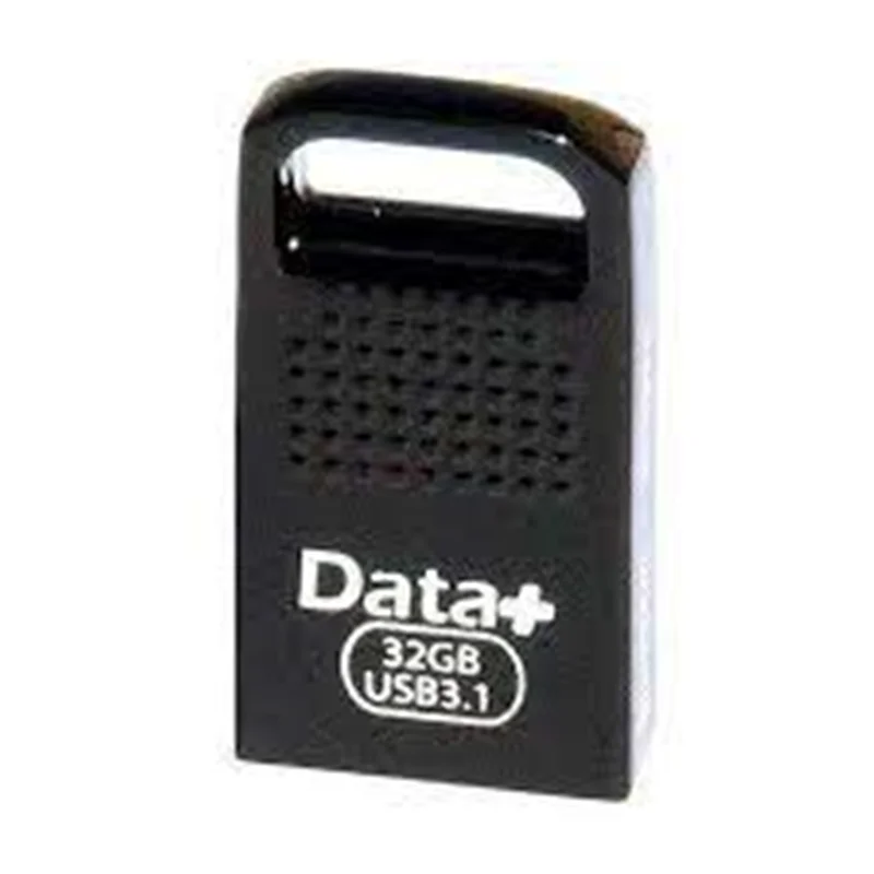 فلش مموری دیتا پلاس مدل CARBON ظرفیت 32 گیگابایت USB 3.1