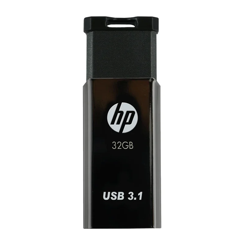 فلش مموری اچ پی مدل X770W ظرفیت 32 گیگابایت