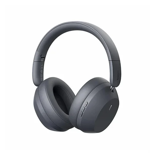 هدفون بی سیم باسئوس مدل Bass 35 Max