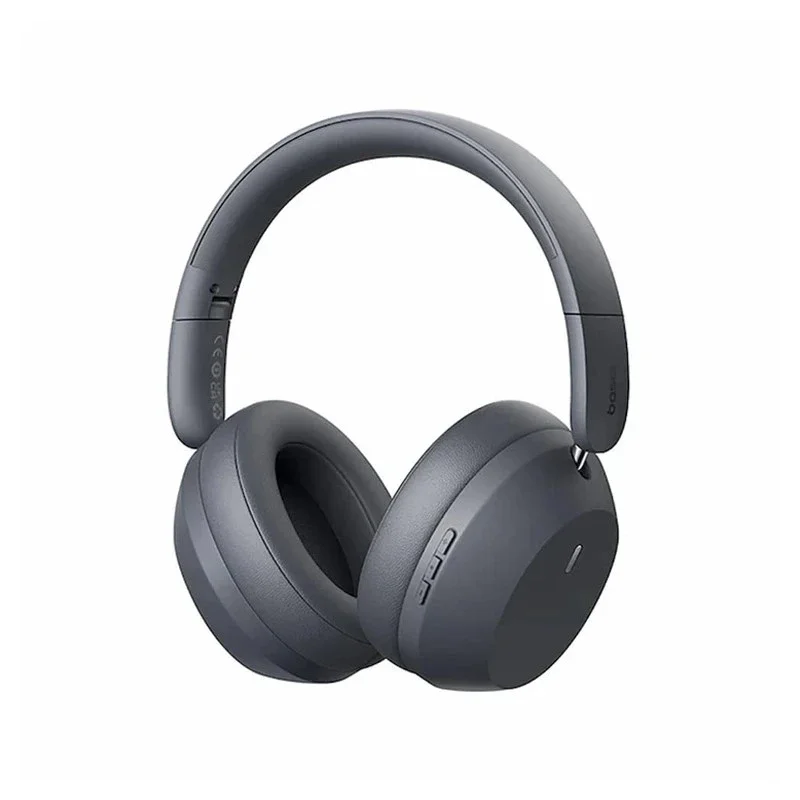 هدفون بی سیم باسئوس مدل Bass 35 Max