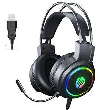 هدست مخصوص بازی اچ پی مدل H100