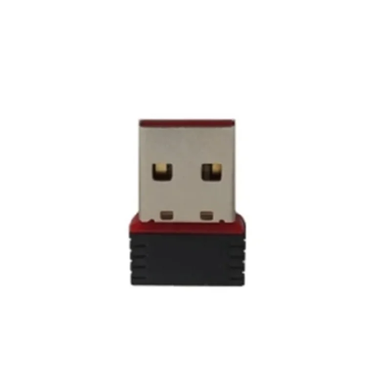 کارت شبکه USB تسکو مدل TW 1001