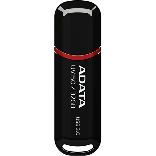 فلش مموری ای دیتا مدل UV150 ظرفیت 32 گیگابایت