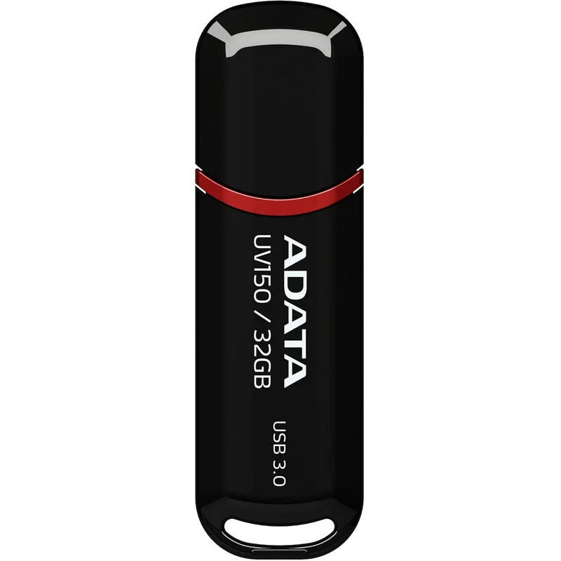 فلش مموری ای دیتا مدل UV150 ظرفیت 32 گیگابایت
