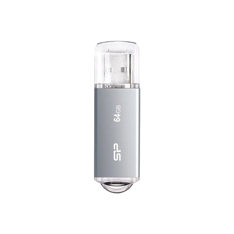 فلش مموری سیلیکون پاور مدل Ultima I-Series ظرفیت 128 گیگابایت