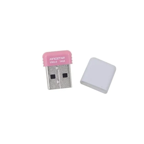 فلش مموری کینگ استار مدل sky USB KS212 ظرفیت 16 گیگابایت